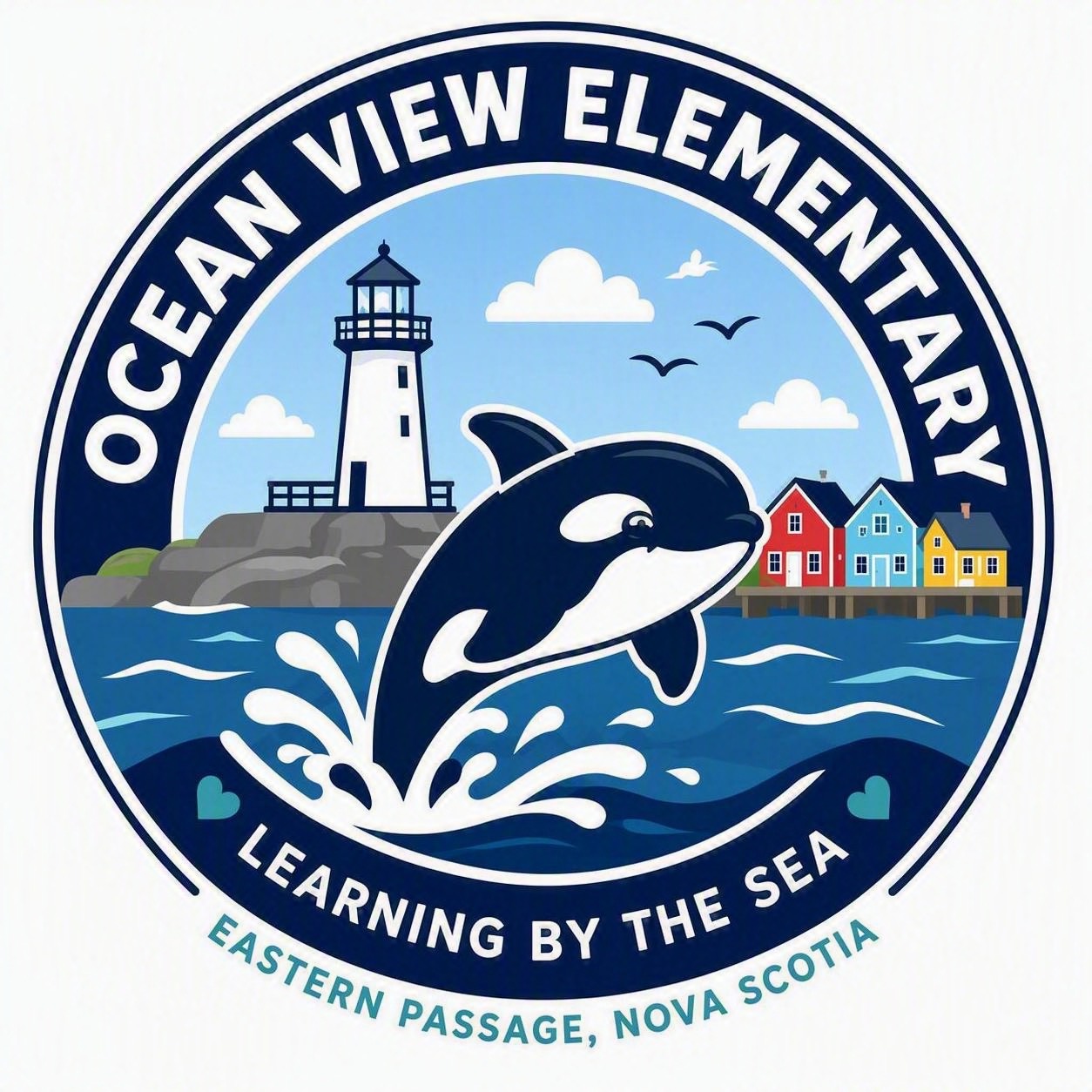 2026 Logo