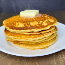 Pancake Breakfast - Jan. 18th