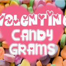 Candy Grams